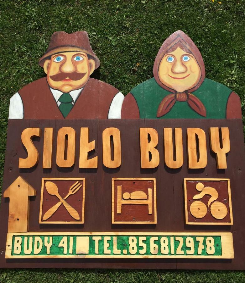 Siolo Budy Bagian luar foto